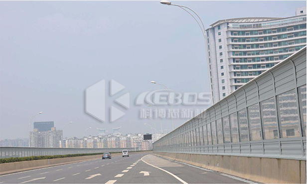 戶外復合材料圍欄及步道板